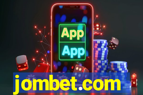 jombet.com