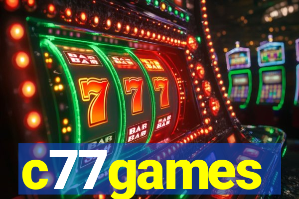 c77games