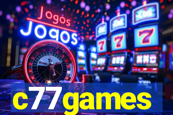 c77games