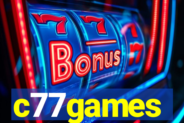 c77games