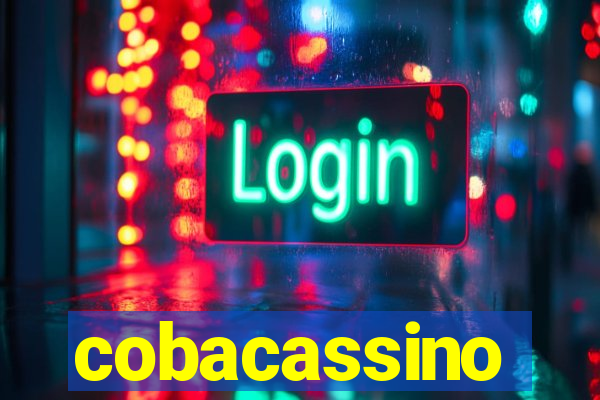 cobacassino