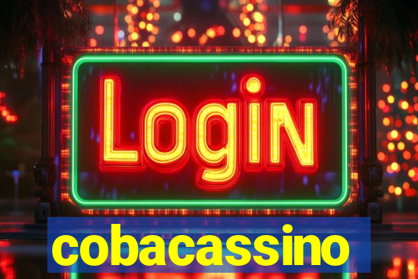 cobacassino