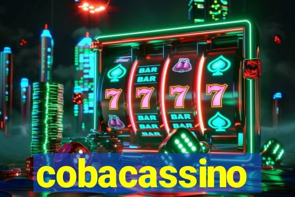 cobacassino