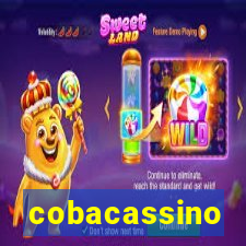 cobacassino