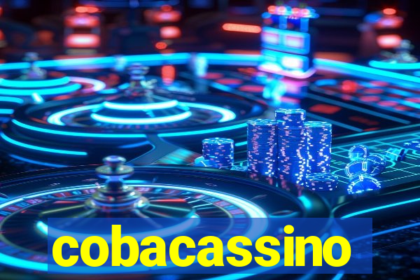 cobacassino