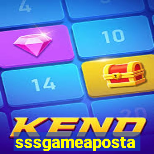 sssgameaposta