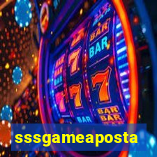 sssgameaposta