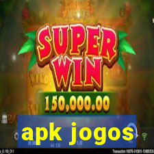 apk jogos