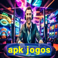 apk jogos