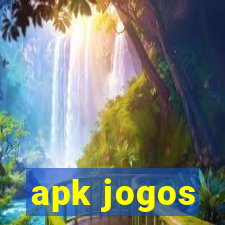 apk jogos