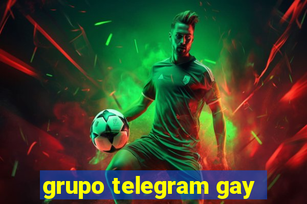 grupo telegram gay