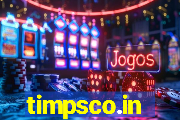 timpsco.in