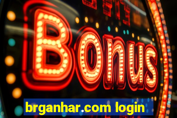 brganhar.com login