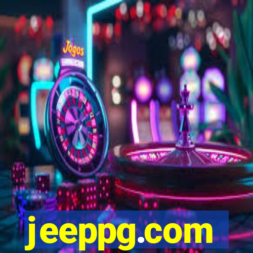 jeeppg.com