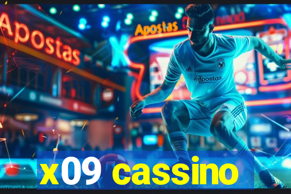 x09 cassino