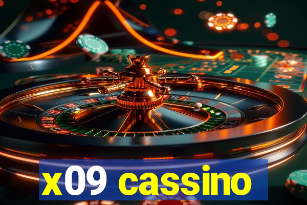 x09 cassino