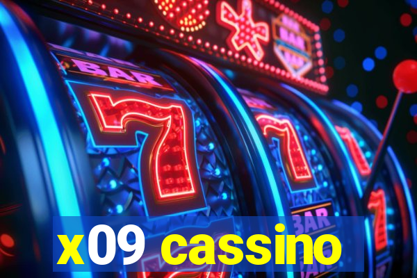 x09 cassino