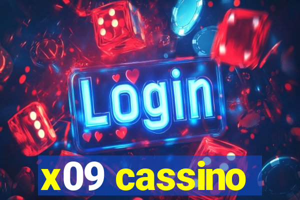 x09 cassino