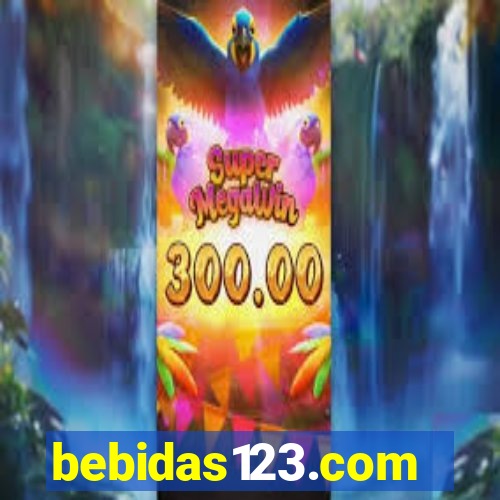 bebidas123.com