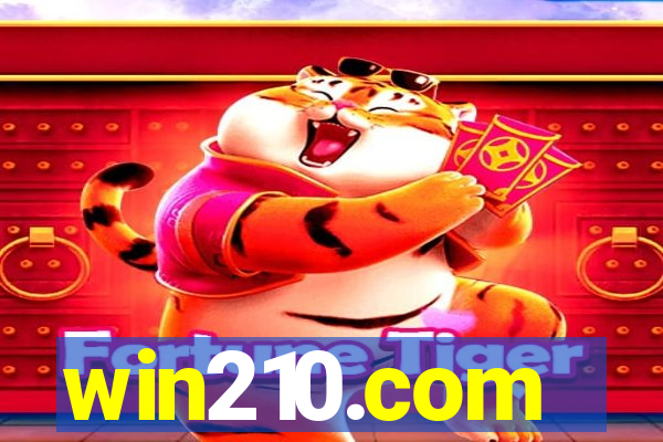 win210.com