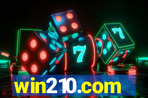 win210.com