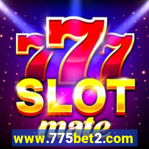 www.775bet2.com