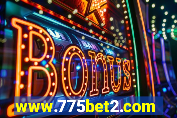 www.775bet2.com