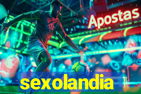 sexolandia