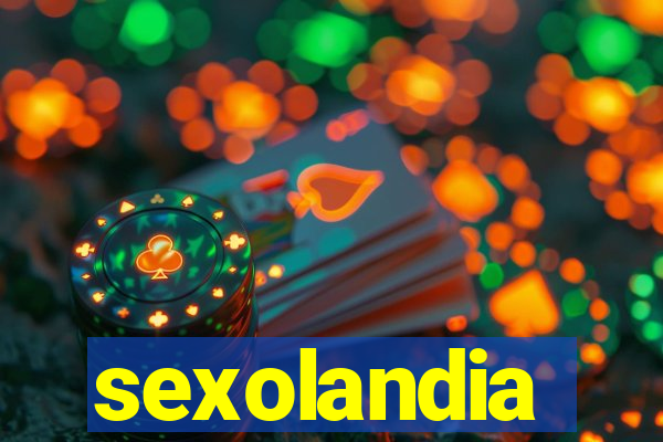 sexolandia