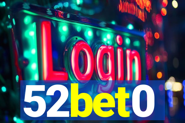 52bet0