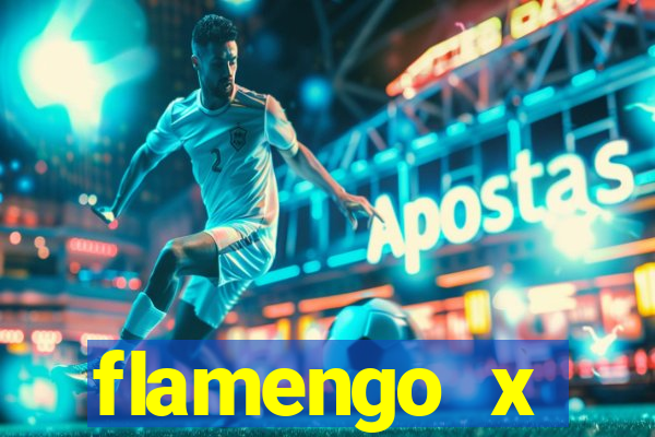 flamengo x fortaleza online futemax