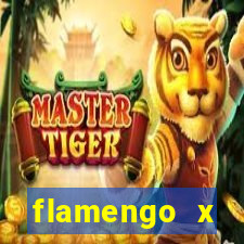 flamengo x fortaleza online futemax