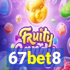 67bet8