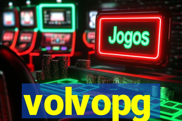 volvopg