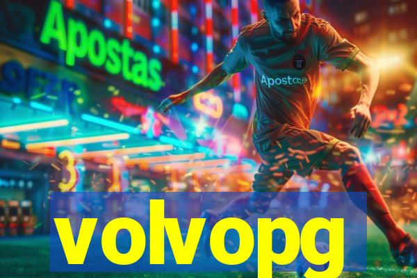 volvopg