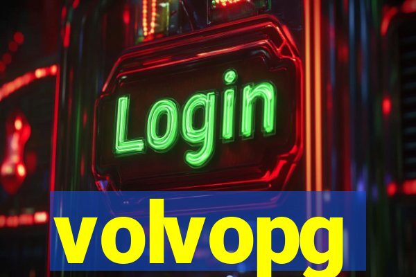 volvopg