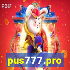 pus777.pro