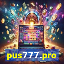 pus777.pro