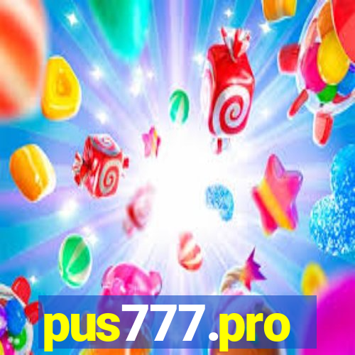 pus777.pro