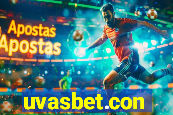 uvasbet.con