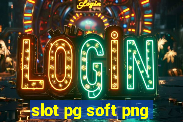 slot pg soft png