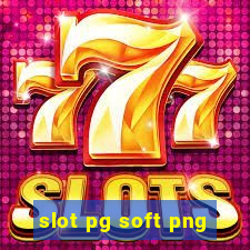 slot pg soft png