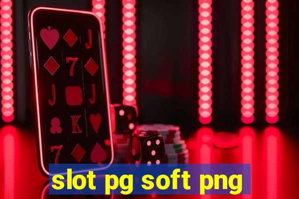 slot pg soft png