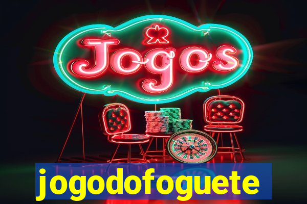 jogodofoguete