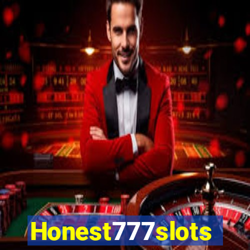 Honest777slots