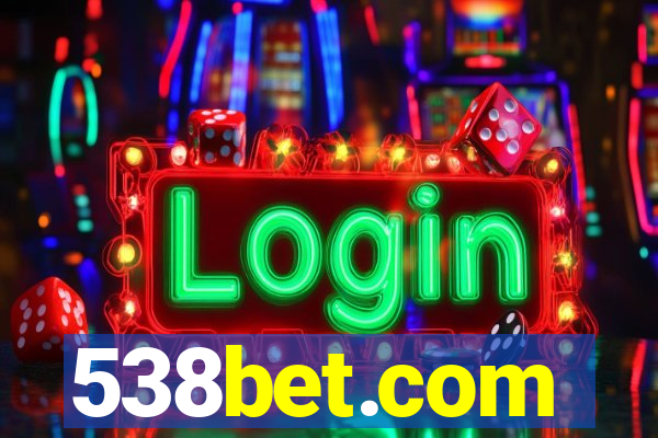 538bet.com