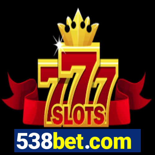 538bet.com