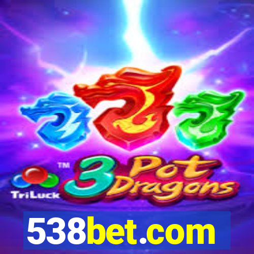 538bet.com