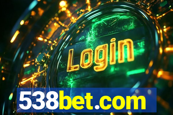 538bet.com