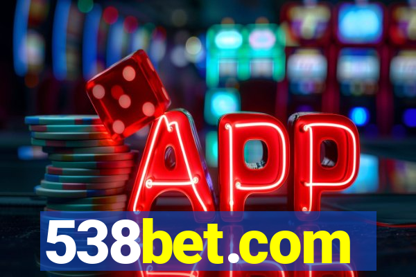 538bet.com